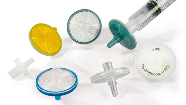 注射器過(guò)濾器